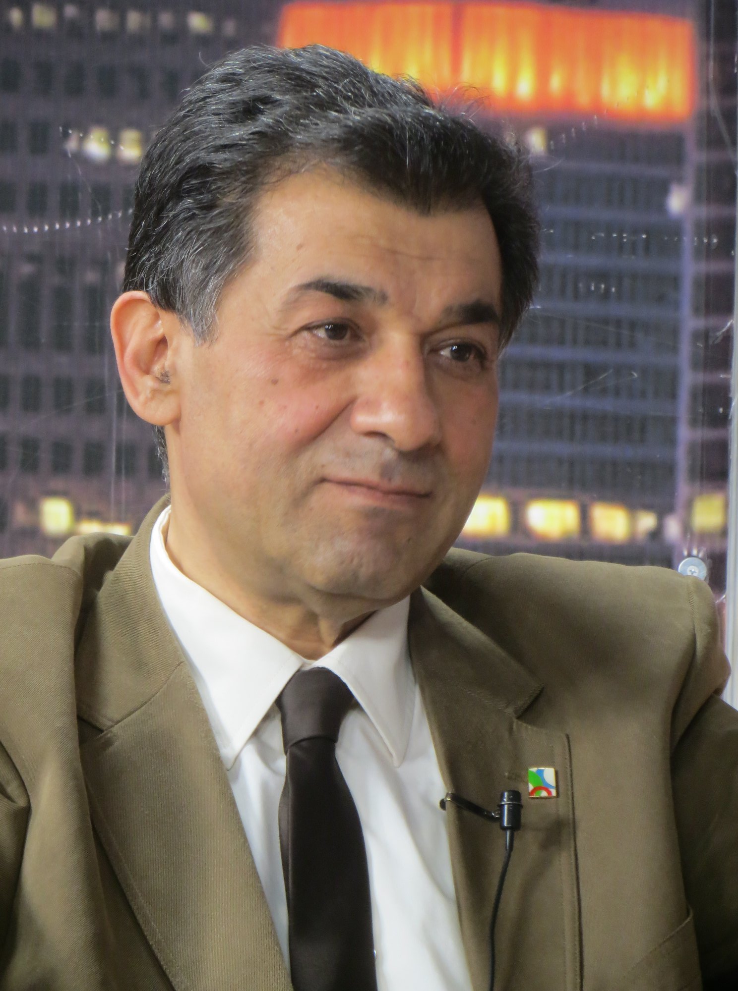 INTERVJU Osman Balić o odnosu Srba i Roma: Sa jedne strane ksenofobična "elita", a sa druge mešoviti brakovi, pijaca i zajednički Šaban Bajramović 2