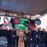 Proglas uputio pismo građanima, pozivaju na okupljanje kod Terazijske česme 3