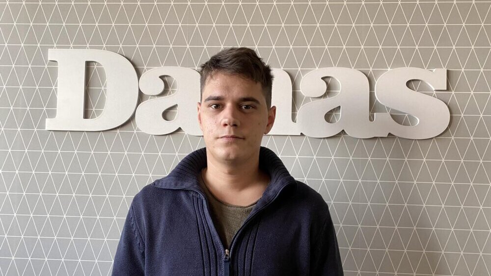 “Biblijske reči” Milorada Dodika 2