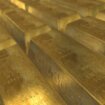 Zlato vrednosti desetina milijardi dolara se godišnje ilegalno izveze iz Afrike 13