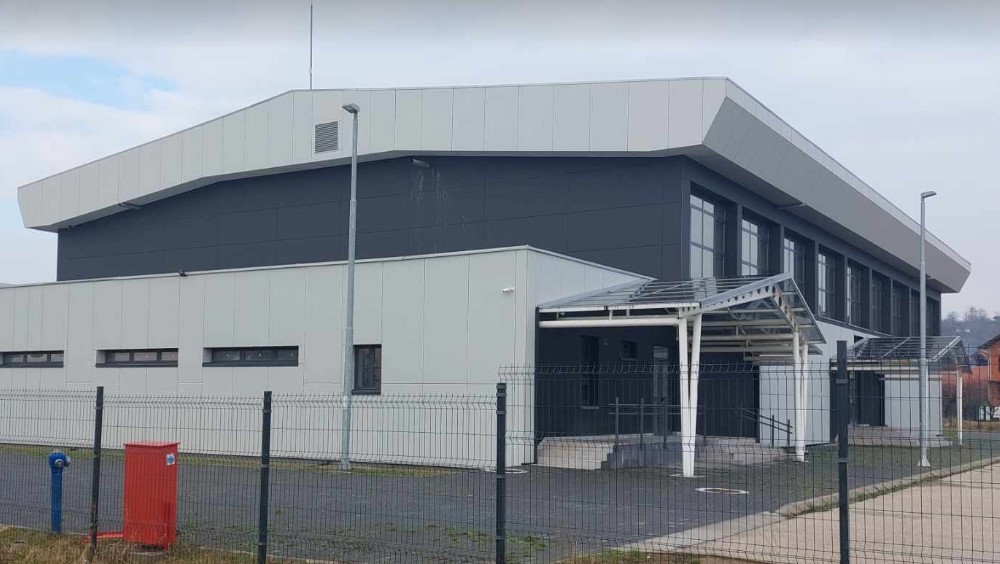 Ujedinjena opozicija Zaječara zahteva da se hala u Kotlujevcu otvori 2