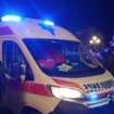 Hitna pomoć: 105 intervencija, 23 na javnim mestima, relativno mirna noć u Beogradu 9