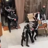 Optužen jedan od braće Hofman, protiv drugog odbačena krivična prijava 6