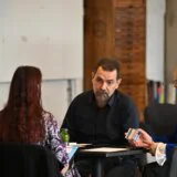 Da li su Šveđani toliko hladni i kakav je Muzej Ane Frank? 12