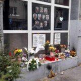 Vlada Srbije dodelila doživotno primanje nastavnici iz "Ribnikara" koja je ranjena 3. maja 12