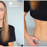 Fitnes instruktorka tvrdi da ova vežba može da zategne vaš stomak, caka je u tome da je radite uvek ujutru 1