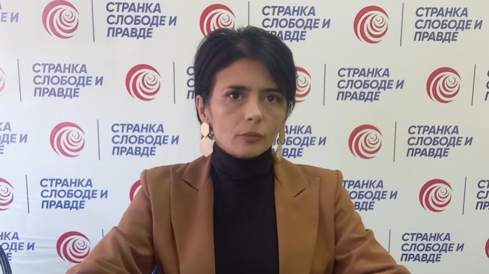 Irena Živković: SNS u istočnoj Srbiji ima najslabiji rezultat u Boru 1