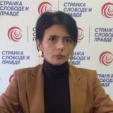 Irena Živković: SNS u istočnoj Srbiji ima najslabiji rezultat u Boru 11