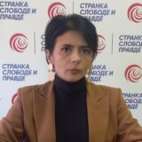 “Neinformisani građani truju se mržnjom, čula sam pozive na vešanje opozicionih političara i njihovih pristalica”: Narodna poslanica opozicije Irena Živković za Danas 11