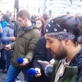 Spisak nastavnika i saradnika Univerziteta u Beogradu koji su podržali studentske proteste 4