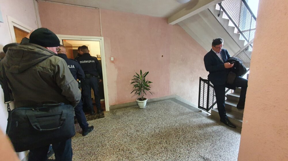 Šta očekuje porodicu Ramadani nakon prinudnog iseljenja? 1