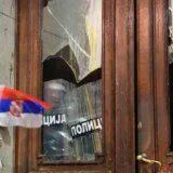"Vučić hoće Banjsku u Beogradu, opozicija da ne povlači poteze koji građane uvode u rizik": Parović o protestima 6