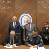 Ministarstvo odbrane i odbrambena industrija Srbije potpisali ugovore vredne 100 miliona evra 3