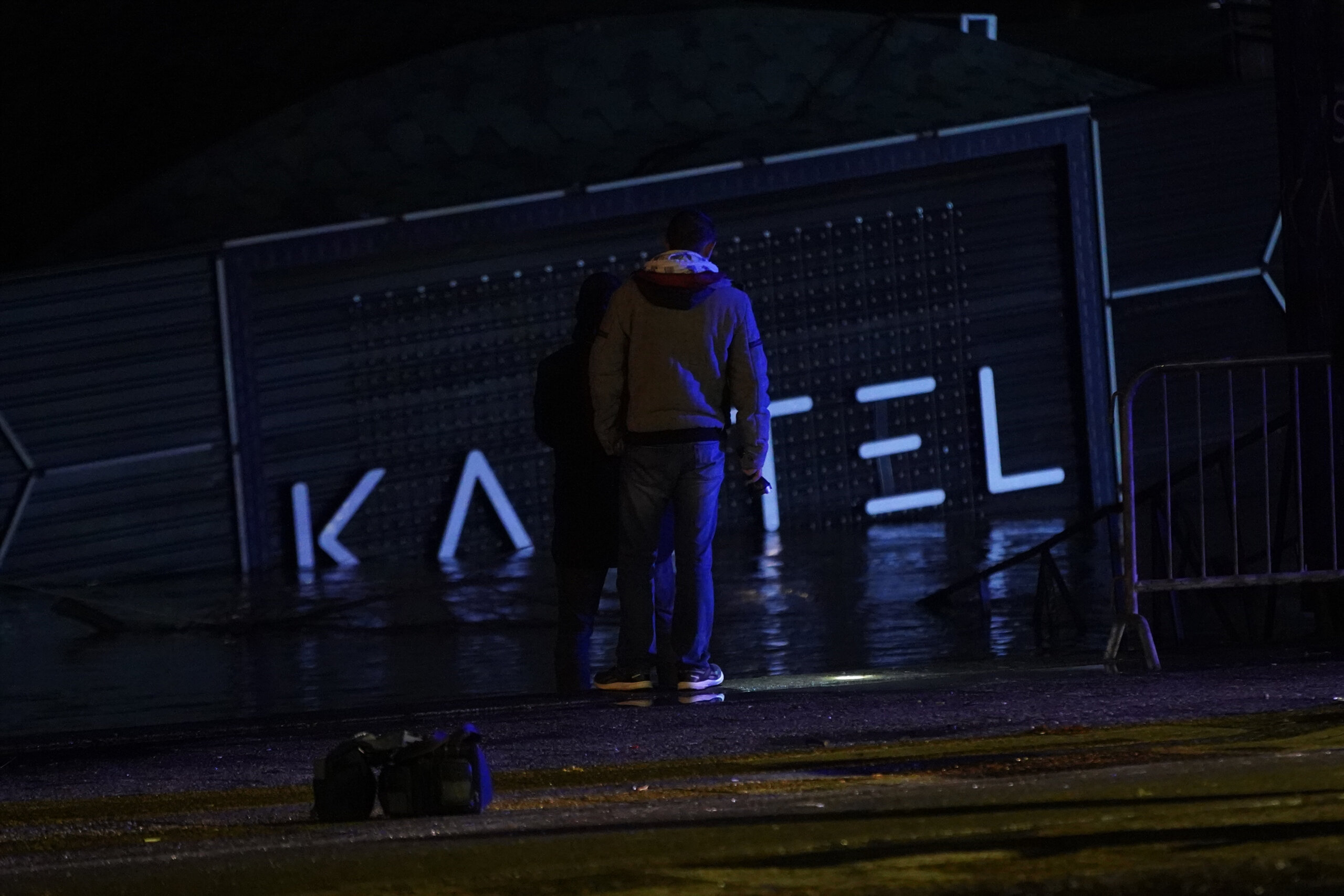 Tuča, prevelik broj ljudi ili nešto treće: Šta je razlog potonuća splava "Kartel" godinu dana posle "Fristajlera"? 2