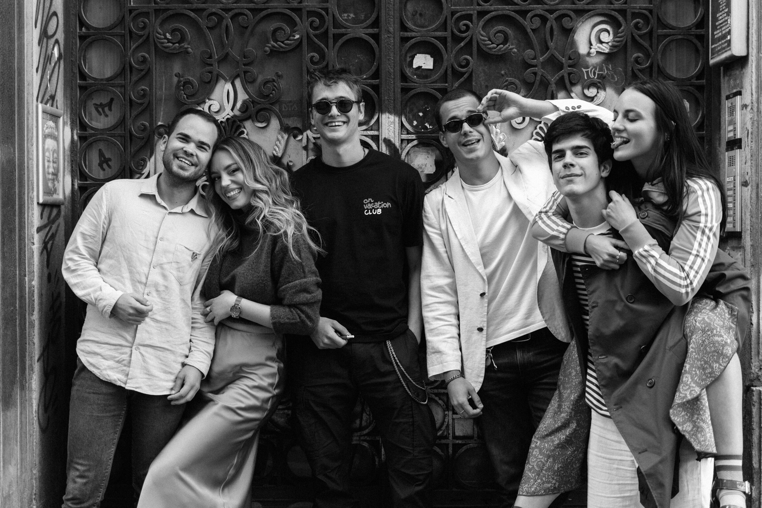 Premijera predstave Klimaks, adaptacije kontraverznog filma: Igraju Bjelogrlić, Mensur, Ćurčić, Nježić 3 Klimaks