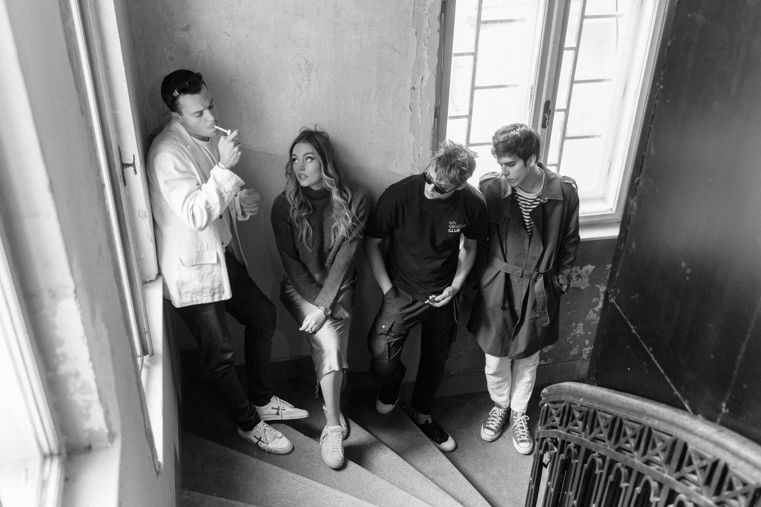 Premijera predstave Klimaks, adaptacije kontraverznog filma: Igraju Bjelogrlić, Mensur, Ćurčić, Nježić 2 Klimaks