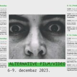 Festival Alternative film/video u Domu kulture Studentski grad: Arhivski program „Projekcije seksa u jugoslovenskom alternativnom filmu od 1970-ih“ 5