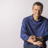 Reditelj Nebojša Bradić za Danas: Kad slušate političare shvatate koliko je lekovito čitati i režirati Andrića 4