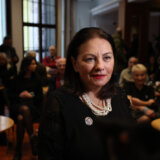 INTERVJU Ljiljana Blagojević: Nema straha, borba protiv vlasti se nastavlja 1