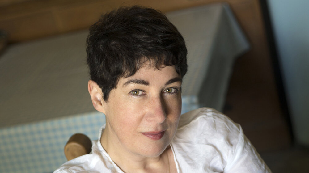 INTERVJU Džoana Haris: Bajke su nam potrebnije nego ikad zbog čudovišta sa kojima se sad suočavamo 1