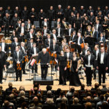 Velika umetnost i praznično bogosluženje: Betovenova Misa solemnis u minhenskoj Izar-Filharmoniji 2