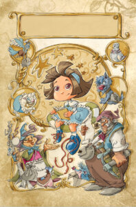 Slike koja govore više od reči: Otvaranje izložbe 52. Zlatno pero Beograda i 17. Međunarodni bijenale ilustracije u Konaku kneginje Ljubice 3 Slike koja govore više od reči: Otvaranje izložbe 52. Zlatno pero Beograda i 17. Međunarodni bijenale ilustracije u Konaku kneginje Ljubice 3