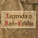 Legenda o Baš-Čeliku