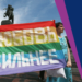 "U Srbiji svi treba da shvate da je saradnja sa Rusijom nemoguća": Sagovornici Danasa o zabrani LGBT pokreta u Rusiji 1