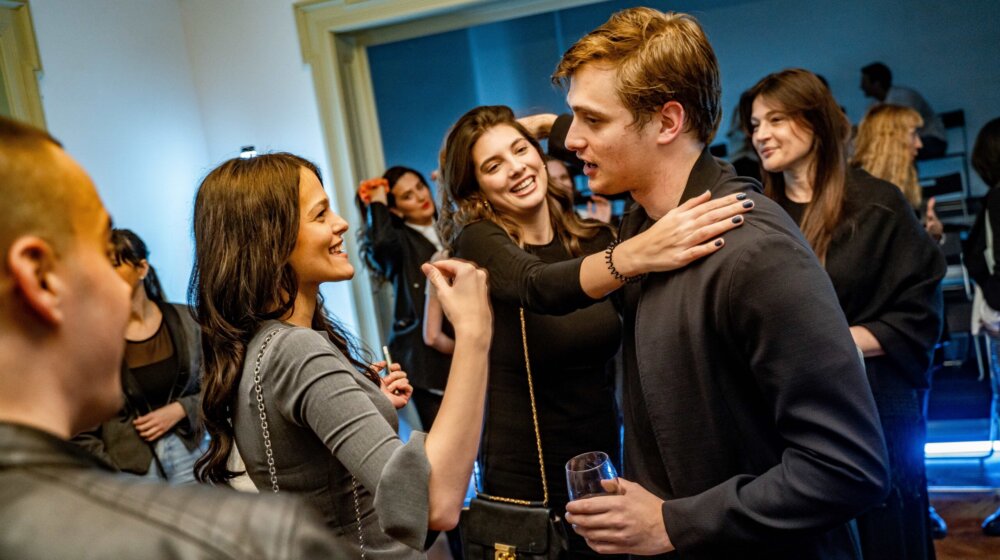 Održana premijera predstave „Klimaks“: Karte za decembar rasprodate 1