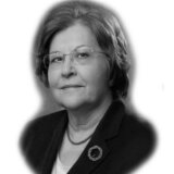 Preminula Marija Kleut nekadašnja dekanica Filozofskog fakulteta u Novom Sadu 1