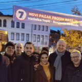 Novi Pazar uoči lokalnih izbora - u sedam nacionalnih i jednoj građanskoj koloni 11