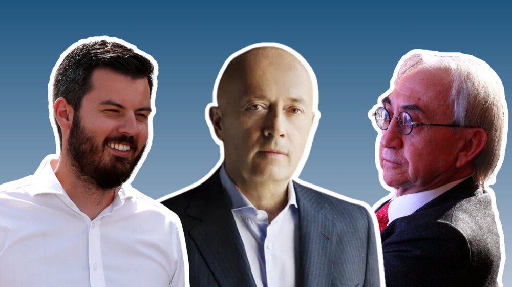 U deset najbogatijih u regionu, šest ljudi iz Srbije: Godišnja lista Nedeljnika, ko je na kom mestu u regionu 1