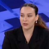 Aktivistkinja Staša Cvetković o pokretu Borba:”Nismo više studenti protiv nasilja, proširili smo se na celu omladinu” 5