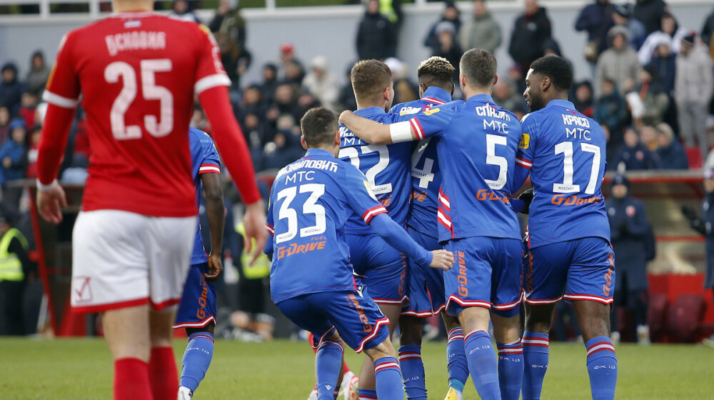 Minimalac Zvezde u Kruševcu 1