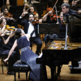 Stajaće ovacije za grandiozni "Rahmanjinov maraton" Beogradske filharmonije 3