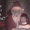 Da li ste se i vi plašili Deda Mraza? 8