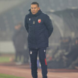 Bahar završio polugođe s nedovoljnom ocenom, ali popravnog nema: Zvezda postavila novog trenera 2