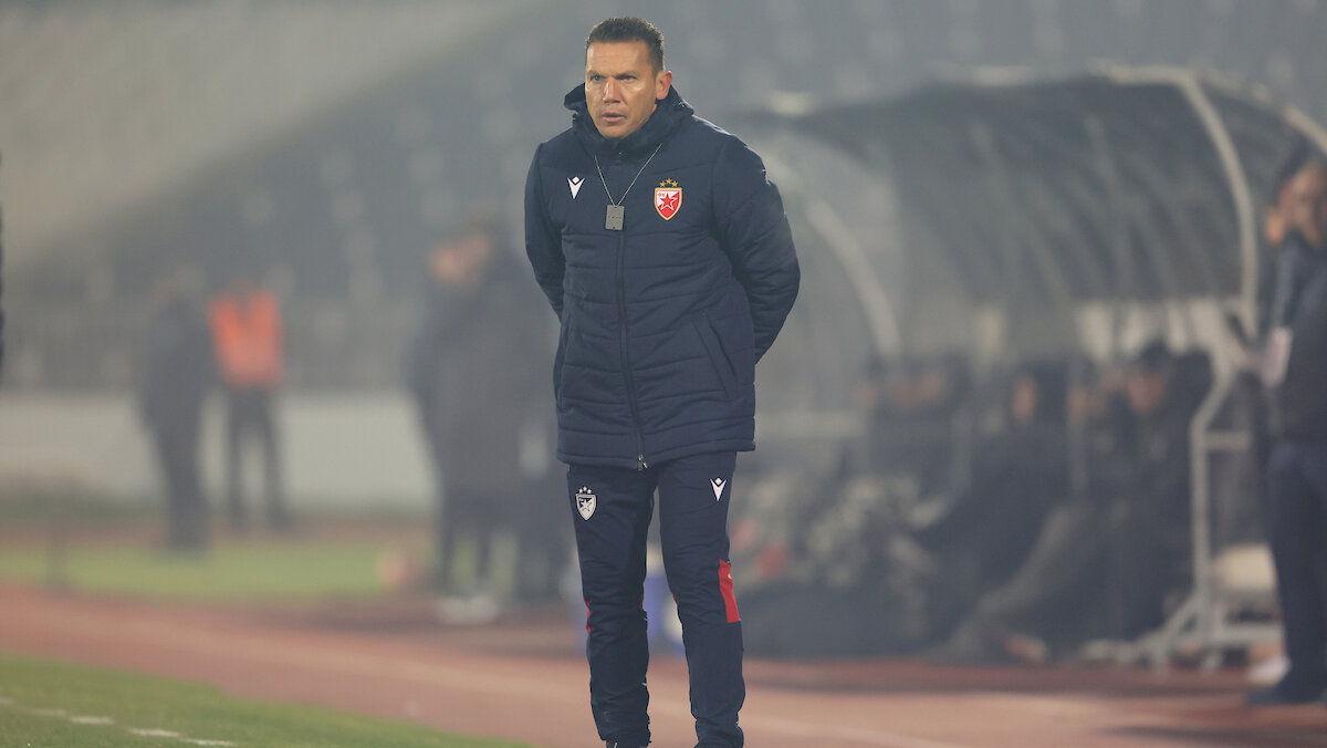 Barak Bahar preti tužbom Crvenoj zvezdi 1