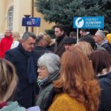 “Građani su svojim glasovima dva puta pobedili SNS, ali su dva puta bili obmanuti od određenih političara”: Pavle Grbović posetio Zaječar 10