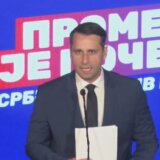 Srbija protiv nasilja: Svi su izgledi da smo u Beogradu pobedili (VIDEO) 8