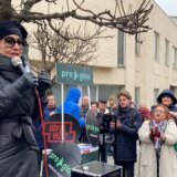 Ceca Bojković na tribini ProGlasa u Loznici: Strah se leči udruživanjem ljudi koji su ugroženi 5