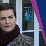 "Izgleda da su naše tajne službe bezbednosti potpuno zakazale": Sagovornici Danasa nakon što je Ana Brnabić zahvalila ruskim službama 4