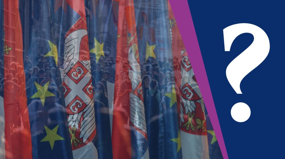 Zašto Evropljani ne žele Srbiju i Gruziju: Sagovornici Danasa o hladnim odgovorima u anketi EFCR 1