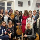 U Pozorišnom muzeju u Zaječaru priređeno poetsko veče 13