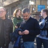 Lutovac (DS): Građani brane Ustav, a Vučić ga krši jer širi mržnju 3