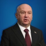 Ko je Nenad Popović, predsednik Srpske narodne partije, koga je odlikovao Putin 1