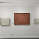 Ambasador Republike Italije, NJ.E. Luka Gori, svečano otvorio izložbu „Nove tendencije ’60“ u galeriji SKC 1