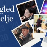 Protest zbog izborne krađe, štrajk glađu opozicionara, pucnjava u Pragu: Vesti koje su obeležile sedmicu za nama 1