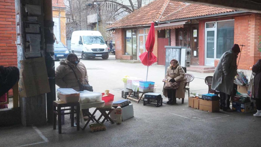 "U Zaječaru čovek može samo da čeka smrt - ništa drugo": Građani za Danas o Hali sireva koju je još u julu obećao gradonačelnik 5