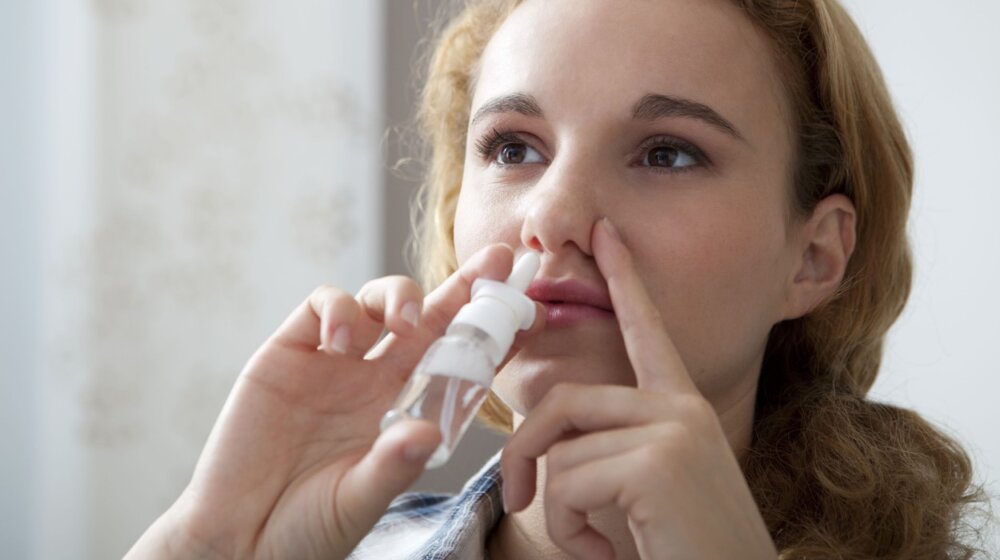 Trik za otpušavanje sinusa koji pomaže i kod hroničnih stanja 1